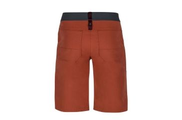 Image of Marmot Bishop Short - Mens, Terracotta, 32 43810-120-32