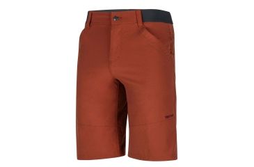 Image of Marmot Bishop Short - Mens, Terracotta, 32 43810-120-32