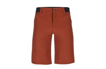 Image of Marmot Bishop Short - Mens, Terracotta, 32 43810-120-32
