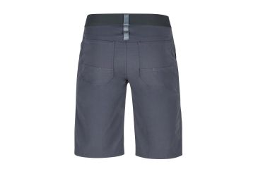 Image of Marmot Bishop Short - Mens, Slate Grey, 32 43810-1440-32