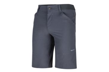 Image of Marmot Bishop Short - Mens, Slate Grey, 32 43810-1440-32