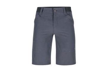 Image of Marmot Bishop Short - Mens, Slate Grey, 32 43810-1440-32