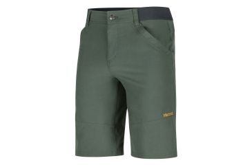 Image of Marmot Bishop Short - Mens, Crocodile, 30 43810-4764-30