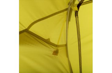 Image of Marmot Bolt Ultralight 2-Person Tent, Dark Citron/Citronelle, One Size, 39000-9819-ONE