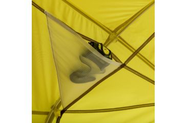 Image of Marmot Bolt Ultralight 2-Person Tent, Dark Citron/Citronelle, One Size, 39000-9819-ONE