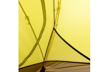 Image of Marmot Bolt Ultralight 2-Person Tent, Dark Citron/Citronelle, One Size, 39000-9819-ONE