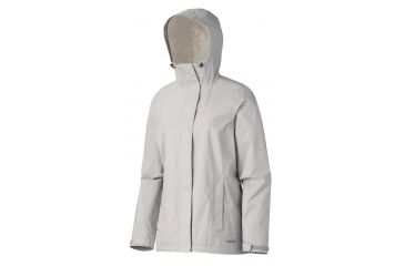 Image of Marmot Boundary Water Jacket - Women's-Lithium-Large