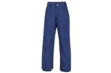 Image of Marmot Boys Vertical Pant - Kids, Arctic Navy, Medium, 79900-Arctic Navy-M-DEMO
