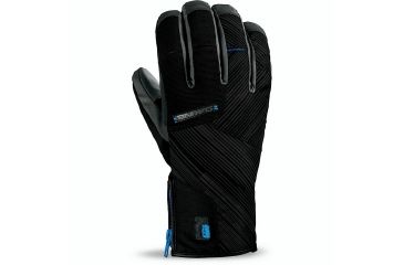 Image of Dakine Bronco Glove - Men's-Citron-X-Large
