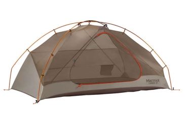 Image of Marmot Carbide 2 Tent - 2 Person, 3 Season