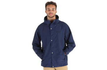 Image of Marmot Cascade Jacket - Mens, Arctic Navy, Extra Large, M15384-2975-XL