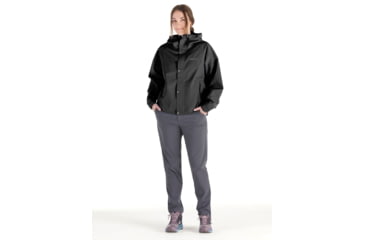 Image of Marmot Cascade Jacket - Womens, Black, Large, M15394-001-L