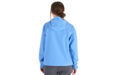 Image of Marmot Cascade Jacket - Womens, Blue Bonnet, Small, M15394-23092-S