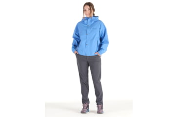 Image of Marmot Cascade Jacket - Womens, Blue Bonnet, Small, M15394-23092-S