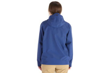 Image of Marmot Cascade Jacket - Womens, Twilight Blue, Small, M15394-23091-S