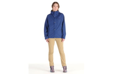 Image of Marmot Cascade Jacket - Womens, Twilight Blue, Small, M15394-23091-S