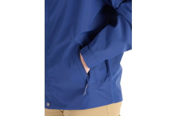 Image of Marmot Cascade Jacket - Womens, Twilight Blue, Small, M15394-23091-S