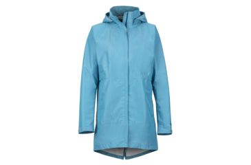 Image of Marmot Celeste Jacket - Womens, Early Night, Medium, 49570-2105-M