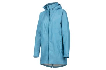 Image of Marmot Celeste Jacket - Womens, Early Night, Medium, 49570-2105-M