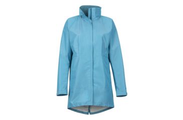Image of Marmot Celeste Jacket - Womens, Early Night, Medium, 49570-2105-M