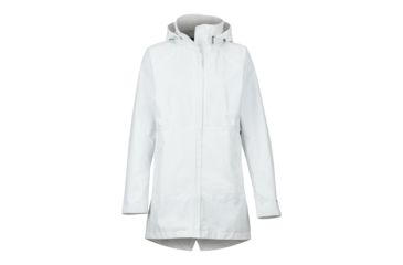 Image of Marmot Celeste Jacket - Womens, White, Small, 49570-080-S