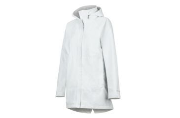 Image of Marmot Celeste Jacket - Womens, White, Small, 49570-080-S