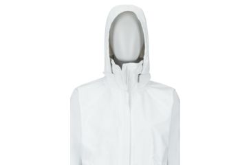 Image of Marmot Celeste Jacket - Womens, White, Small, 49570-080-S