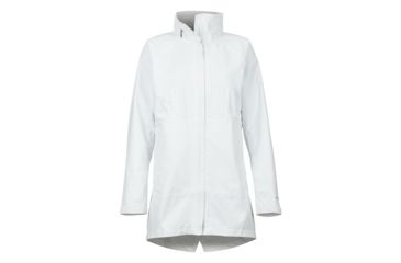 Image of Marmot Celeste Jacket - Womens, White, Small, 49570-080-S