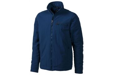 Image of Central Jacket - Mens-Stellar Blue-X-Large