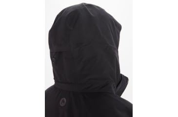 Image of Marmot Chelsea Coat - Women's, Black, Small, 195115104795