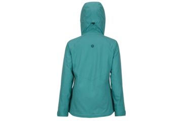 Image of Marmot Cirel Jacket - Womens, Patina Green, Extra Small, 79600-4788-XS