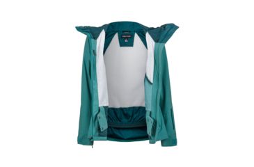 Image of Marmot Cirel Jacket - Womens, Patina Green, Extra Small, 79600-4788-XS