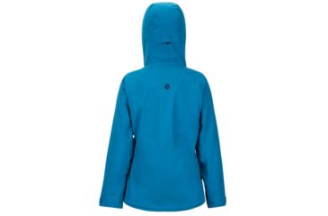 Image of Marmot Cirel Jacket - Womens, Sapphire, Extra Small, 79600-2772-XS