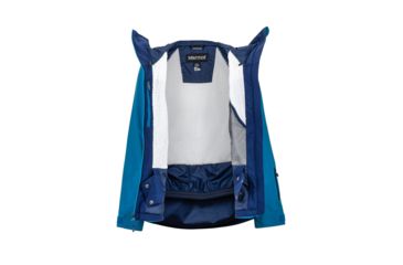 Image of Marmot Cirel Jacket - Womens, Sapphire, Extra Small, 79600-2772-XS