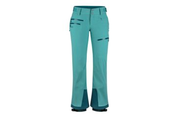 Image of Marmot Cirel Pant - Womens, Patina Green, XL, 79610-4788-XL