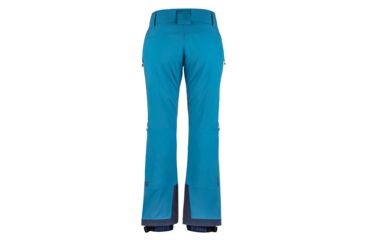 Image of Marmot Cirel Pant - Womens, Sapphire, Extra Small, 79610-2772-XS