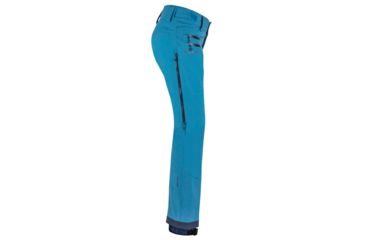 Image of Marmot Cirel Pant - Womens, Sapphire, Extra Small, 79610-2772-XS