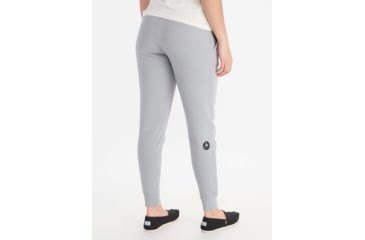 Image of Marmot Coastal Jogger - Womens, Sleet Heather, Small, M11887-502-S
