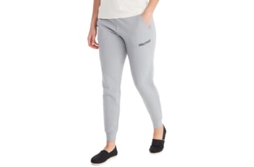 Image of Marmot Coastal Jogger - Womens, Sleet Heather, Small, M11887-502-S