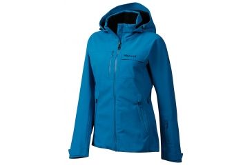 Image of Marmot Cody Bowl Jacket - Womens -Dark Atomic-Large