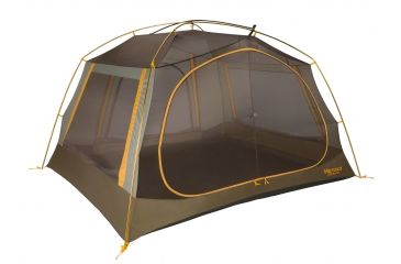 Image of Colfax 4P - 4 Person, 3 Season-Golden Copper/Dark Olive
