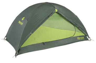 Image of Marmot Crane Creek 2P, Macaw Green/Crocodile, ONE, 900721-4929ONE