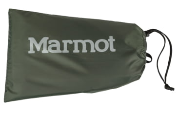 Image of Marmot Crane Creek 3P Footprint, Crocodile, ONE, 900724-4764ONE