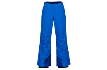 Image of Marmot Demo, Boy's Vertical Pant, True Blue, M, 74010-3963-DEMO