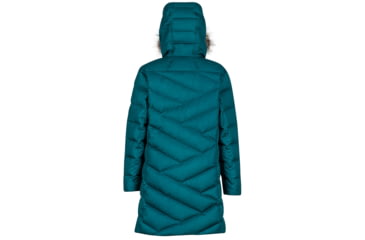 Image of Marmot Demo, Girl's Strollbridge Jacket, Deep Teal, M, 78300-2209-DEMO