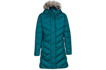 Image of Marmot Demo, Girl's Strollbridge Jacket, Deep Teal, M, 78300-2209-DEMO