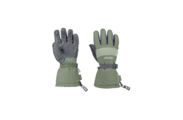Image of Marmot Demo, Randonnee Glove - Mens, Dark Steel / Crocodile, Large, 11570-DS/Croco-L-DEMO