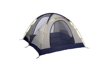 Image of Marmot Den 4 Tent - 4 Person, 3 Season