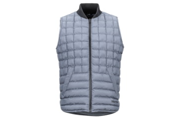 Image of Marmot Drake Passage Comp Jacket - Mens, Arctic Navy, Small, 74480-2975-S