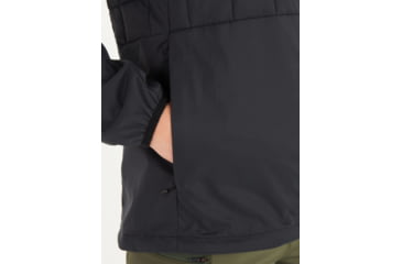 Image of Marmot Echo Featherless Hybrid - Womens, Black, Extra Small, M12394-001-XS